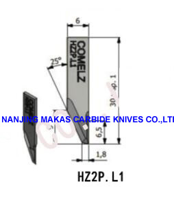 Comelz HZ2P.L1 Blade, Comelz HZ2P.L1, Comelz Blade, Comelz Blade HZ2P.L1