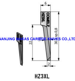 Comelz HZ3X.L, Comelz HZ3XL Blade, Comelz HZ3XL, Comelz Blade, Comelz Blade HZ3XL