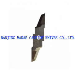 Teseo 535099300 Knife Blade