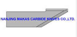 ATOM Blade 01R43856, TC knife blade, Atom 01R43856 Blade,Atom 01R43856, Atom Blade