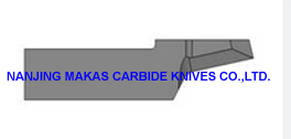 Atom Oscillating Knife Blade 0103B999,Atom Knives,Atom Blades,Atom Leather Cutting Knives,Atom Slitting Razor Blades,Atom Carbide Razor Blades, Atom 0103B999 Blade