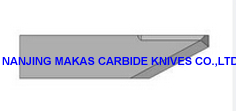 Atom Flashcut 25°-0° HV1600 Oscillating Knife Blade 01030730,Atom Knives,Atom Blades,AtomLeather Cutting Knives,Atom Slitting Razor Blades, ATOM 01030730,ATOM 01030731,ATOM 01030773,ATOM 01030774