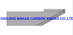 Atom 01030731 Oscillating Knife Blade, ATOM blades 01030731, Atom Leather Cutting Blades,Atom 01030731 Blade,Atom Blade, Tungsten Carbide Blades