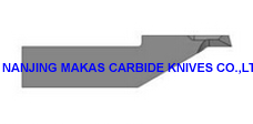 ATOM blades 01030774, Atom Leather Cutting Blades,Atom 01030774 Blade,Atom Blade, Tungsten Carbide Blades, ATOM Blade 01030774