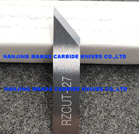 Ruizhou Blade RZCUT-27