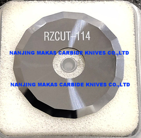 Ruizhou Blade RZCUT-114