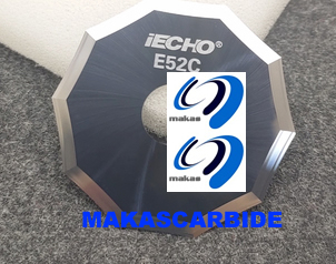 Iecho Blade E52