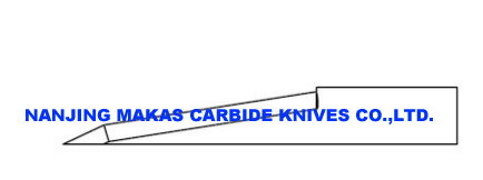 Comagrav Blade FNS13