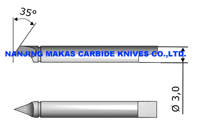 Aristo Blade 7131