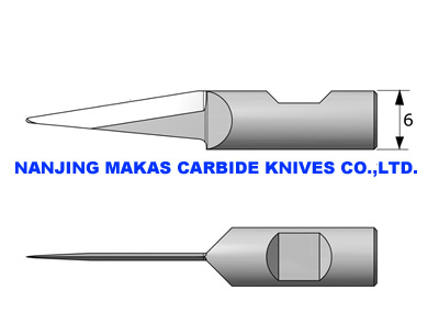 Aristo Blade 7265