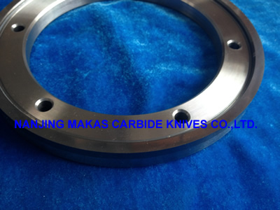 Bottom Slitter Carbide Inlay,  Bottom Slitter Knives,  Bottom Slitter Blades