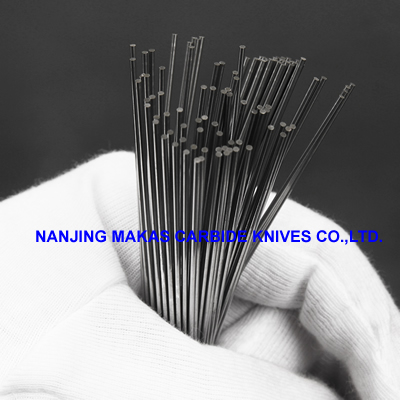 Tungsten Carbide Rods, Solid Carbide Rods. Cemented Carbide Rods