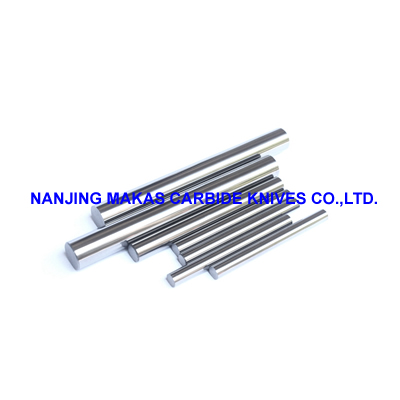 Tunsten Carbide Rods