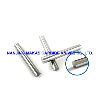 tungsten carbide rods, solid carbide rods