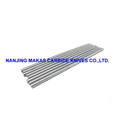 Tungsten Carbide Rods, Solid Carbide Rods