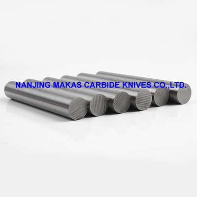 Rough Ground Tungsten Carbide rod Blank