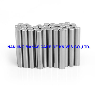  Unground Cememted Carbide Rods