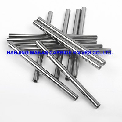 Tungsten Carbide Rods Single Hole