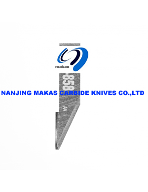 Ronchini blade RM-01033857 / 0103A858 - 01033856 - 01033858 / HTA-858