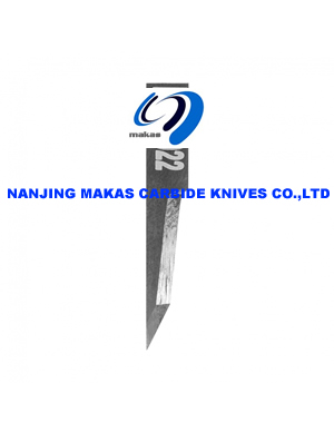 Sumarai Blade Z22 / 3910315