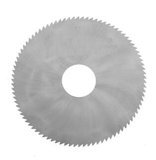 Solid Carbide Metal Working Saws